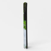 ヨセミテ国立公園のステラーズカゲロウ Case-Mate iPhoneケース (裏面/左)