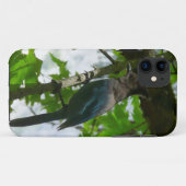 ヨセミテ国立公園のステラーズカゲロウ Case-Mate iPhoneケース (裏面(横))