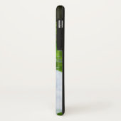 ヨセミテ国立公園のステラーズカゲロウ Case-Mate iPhoneケース (裏面/左)