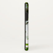 ヨセミテ国立公園のステラーズカゲロウ Case-Mate iPhoneケース (裏面/右)