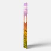ヨセミテ国立公園のトンネルビュー Case-Mate iPhoneケース (裏面 / 右)