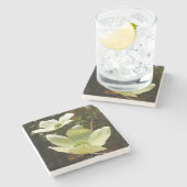 ヨセミテ国立公園のドッグウッズとレッドウッズ ストーンコースター (横)