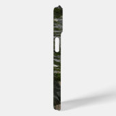 ヨセミテ国立公園のネバダ滝 Case-Mate iPhoneケース (裏面 / 右)