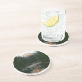 ヨセミテ国立公園のハーフドームサンセット コースター (側面)