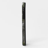 ヨセミテ国立公園のバーナル滝 III Case-Mate iPhoneケース (裏面/左)