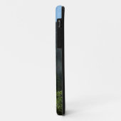 ヨセミテ国立公園のブライドヴェール滝 Case-Mate iPhoneケース (裏面/左)