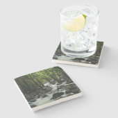 ヨセミテ国立公園のブリダルヴェイルクリーク ストーンコースター (横)