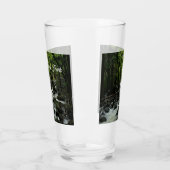 ヨセミテ国立公園のブリダルヴェイルクリーク タンブラーグラス (左)