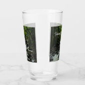 ヨセミテ国立公園のブリダルヴェイルクリーク タンブラーグラス (右)