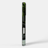 ヨセミテ国立公園のブリダルヴェイルクリーク Case-Mate iPhoneケース (裏面 / 右)