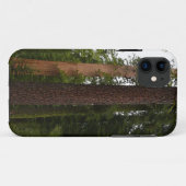 ヨセミテ国立公園のマリポサグローブ Case-Mate iPhoneケース (裏面(横))