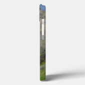 ヨセミテ国立公園のヴァーナル滝I Case-Mate iPhoneケース (裏面 / 左)