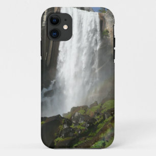 ヨセミテ国立公園のヴァーナル滝I iPhone 11 ケース