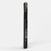 ヨセミテ国立公園のヴァーナル滝I Case-Mate iPhoneケース (裏面/右)