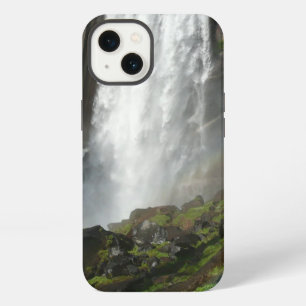 ヨセミテ国立公園のヴァーナル滝I iPhone 13ケース