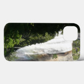 ヨセミテ国立公園のヴァーナル滝II Case-Mate iPhoneケース (裏面 (横))