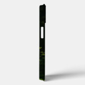 ヨセミテ国立公園のヴァーナル滝II Case-Mate iPhoneケース (裏面 / 右)