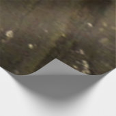 ヨセミテ国立公園のヴェルナル滝I ウッドポスター (コーナー)