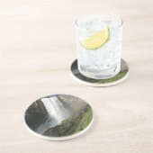 ヨセミテ国立公園のヴェルナル滝I コースター (側面)