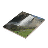 ヨセミテ国立公園のヴェルナル滝I タイル (側面)