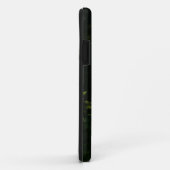 ヨセミテ国立公園のヴェルナル滝II Case-Mate iPhoneケース (裏面/右)