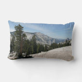 ヨセミテ国立公園のOLMSTED POINT II ランバークッション (裏面)
