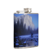 ヨセミテ国立公園エルキャピタンマウンテン フラスク (右)