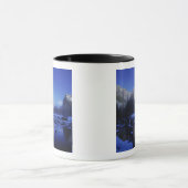 ヨセミテ国立公園エルキャピタンマウンテン マグカップ (中央)