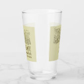 ヨセミテ国立公園カリフォルニアトンネルビュー タンブラーグラス (右)