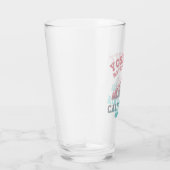 ヨセミテ国立公園カリフォルニアハイキンググラデーション タンブラーグラス (右)