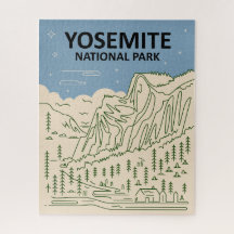 ヨセミテ国立公園カリフォルニア