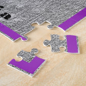 ヨセミテ国立公園カリフォルニア – 11x14 - 252pc ジグソーパズル (側面)