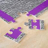 ヨセミテ国立公園カリフォルニア – 16x20 - 520 pc ジグソーパズル (側面)