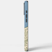 ヨセミテ国立公園カリフォルニア Case-Mate iPhoneケース (裏面 / 左)