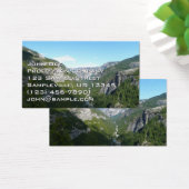 ヨセミテ国立公園ヨセミテ渓谷 (デスク)