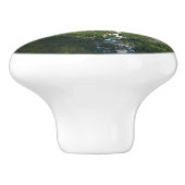 ヨセミテ国立公園ヨセミテ渓谷 セラミックノブ (側面)