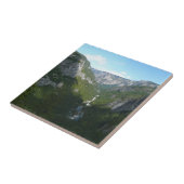 ヨセミテ国立公園ヨセミテ渓谷 タイル (側面)