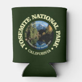 ヨセミテ国立公園2 缶クーラー (裏面)