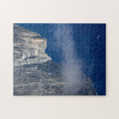 ヨセミテ国立公園|の半分のドーム|カリフォルニア ジグソーパズル (横)