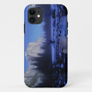 ヨセミテ国立公園 エルカピタン山 iPhone 11 ケース