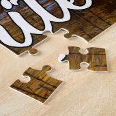 ヨセミテ国立公園，カリフォルニア州，統一された州 ジグソーパズル (側面)