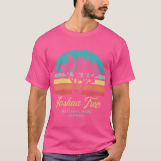 ヨセミテ国立公園 カリフォルニア フレンド Tシャツ