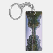 ヨセミテ国立公園 キーホルダー (正面左)