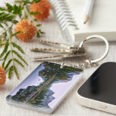 ヨセミテ国立公園 キーホルダー (正面右)