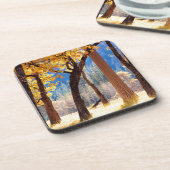 ヨセミテ国立公園 コースター (左側)