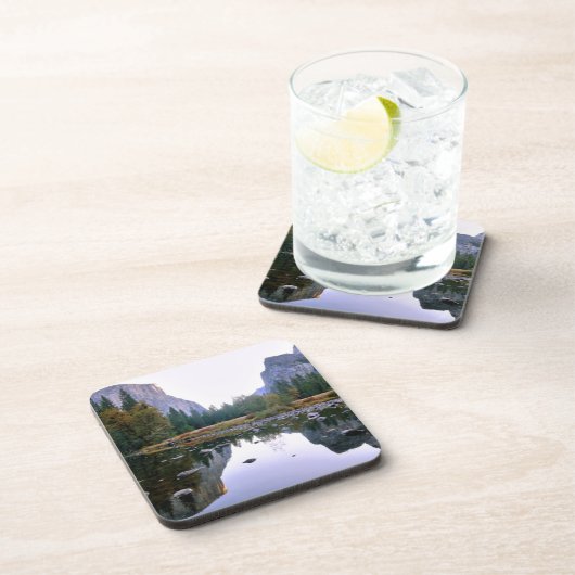 ヨセミテ国立公園 コースター (右側)