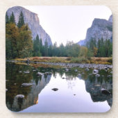 ヨセミテ国立公園 コースター (正面)