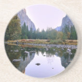 ヨセミテ国立公園 コースター (正面)