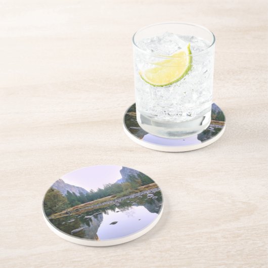 ヨセミテ国立公園 コースター (側面)