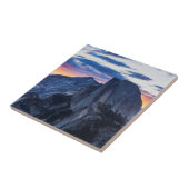 ヨセミテ国立公園 タイル (側面)